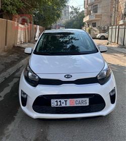 كيا بيكانتو